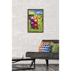 Trends International Teletubbies - Time For Teletubbies Framed Wall Poster Prints - 2 of 4
