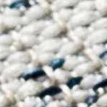 ivory, pale blue, navy