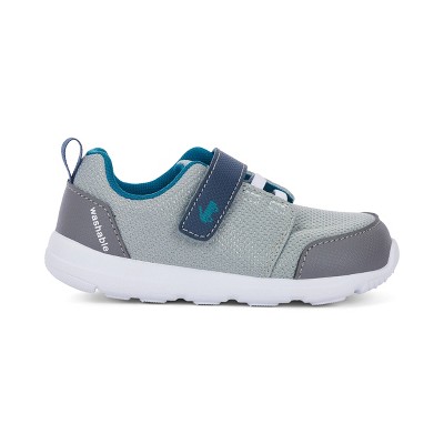 See Kai Run Basics Toddler Mesh Active Shoes Sneakers Cushioned - Picture 5 of 18