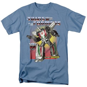 Transformers Wheeljack Adult T-Shirt - 1 of 4