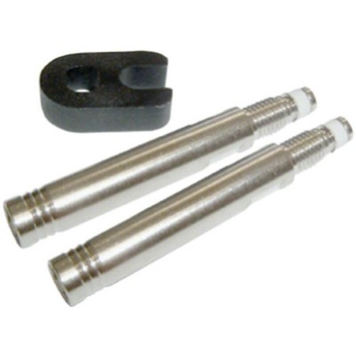 presta valve parts