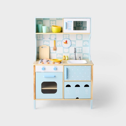 Target childrens kitchen on sale