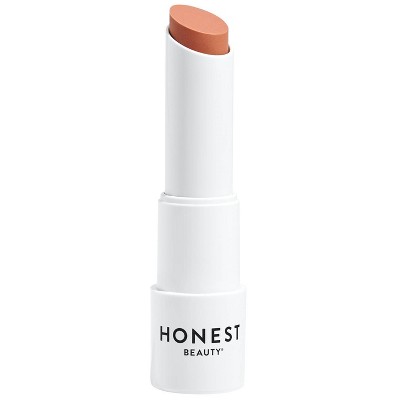 Honest Beauty Tinted Lip Balm with Avocado Oil - 0.14oz