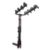 ALLEN Premier Locking Hitch Bike Rack for Spare Tire Vehicles - 2 of 4