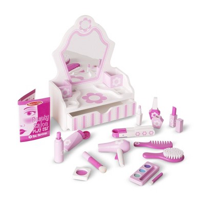melissa and doug vanity target