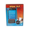 Speak Out Mouthpiece Challenge Game - 4 of 4