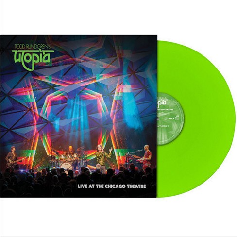 Travis Scott - Utopia (target Exclusive, Vinyl) : Target