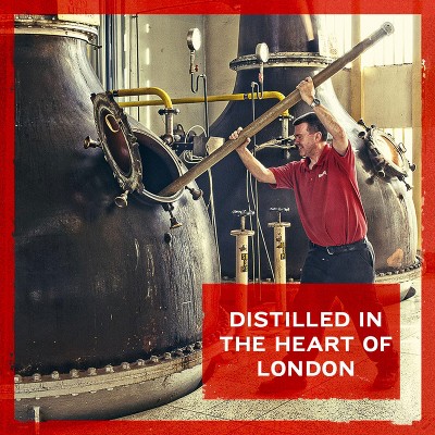 Beefeater Gin - 1L Bottle