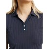 Women's Wo Pebble Sleeveless Polo - Abacus Sportswear US - 4 of 4