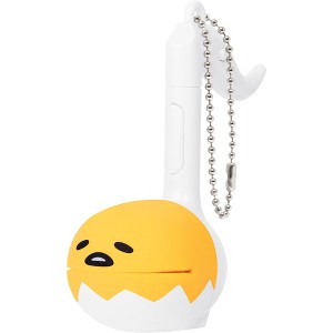 Otamatone Melody Sanrio Characeters Japanese Electronic Musical Synthesizer Pre-Recorded Version from Japan - 1 of 4