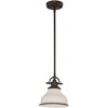 Grant 1-Light Mini Pendant Light - 3 of 4
