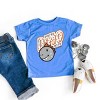 The Juniper Shop SmileyWorld You're Dino-Mite Toddler Short Sleeve Tee - 2 of 4