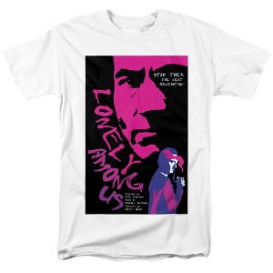 Star Trek Tng Season 1 Episode 7 Adult T-Shirt White 4X Large - 1 of 4