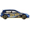 Hot Wheels 1992 Honda Civic EG Pearl & Chrome 58th Anniversary New 2026 - 4 of 4
