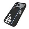 MLB National League Teams Sidebar MagSafe Compatible Cell Phone Case for Apple iPhone 17 Series - 2 of 4