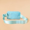 Blogilates Ultimate Belt Bag Yoga Straps - 3 of 4