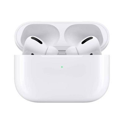 Apple AirPods Pro True Wireless Bluetooth Headphones (2021, 1st Generation) - Target Certified Refurbished