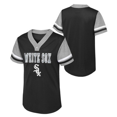 Mlb white sox jersey