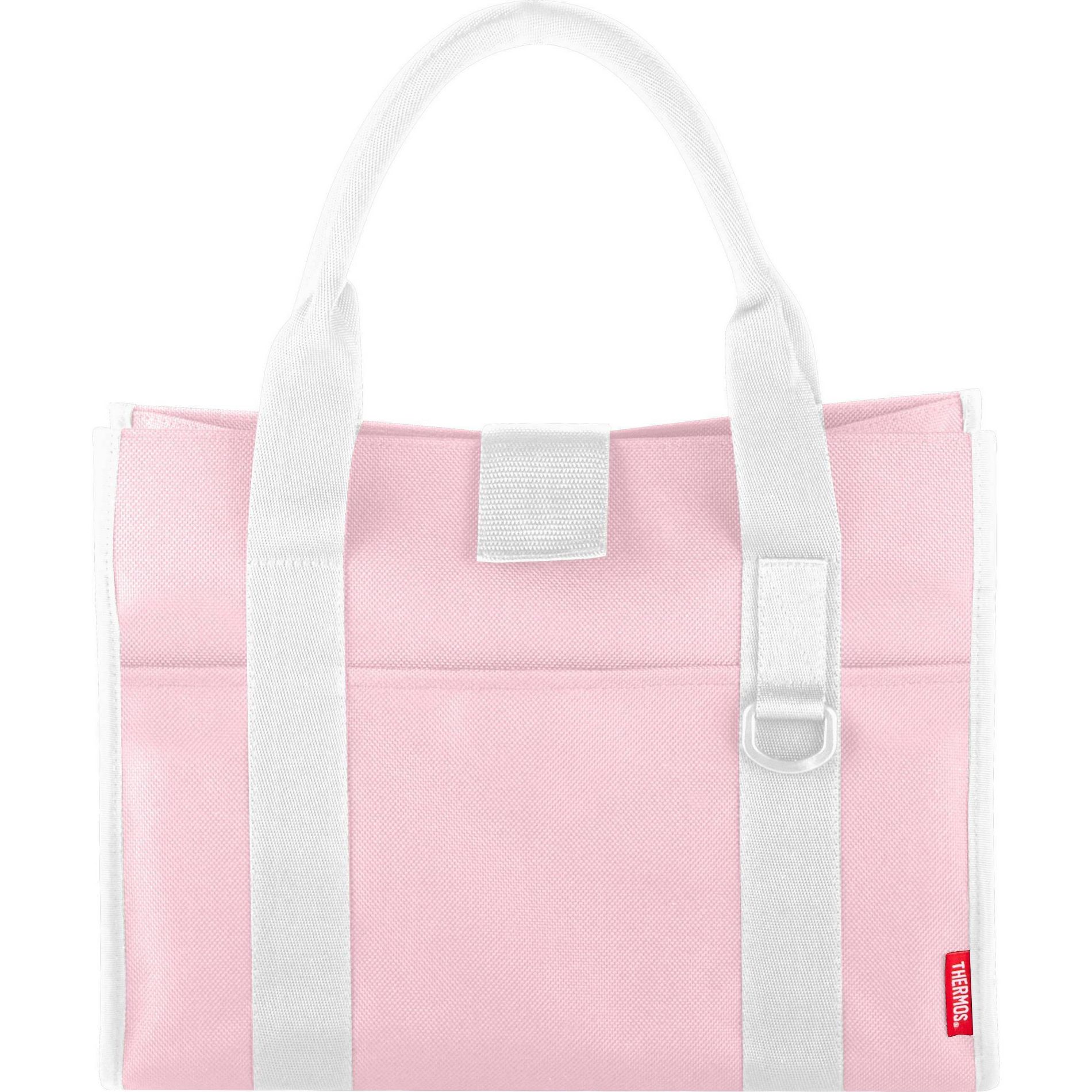Thermos Icon Large Lunch 12 Can Tote Bag