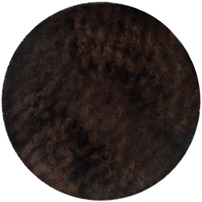 Paris Shag SG511 Hand Tufted Indoor Rugs - Safavieh
