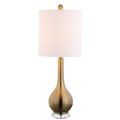 brass table lamps target