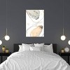 Ocean Oysters IV by June Erica Vess Unframed Wall Canvas - iCanvas - 4 of 4