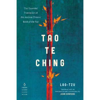 Tao Te Ching - Librería Libro Verde