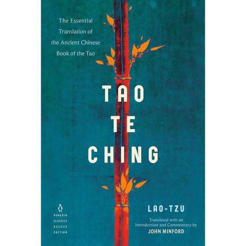 Tao Te Ching: - 9781590305461