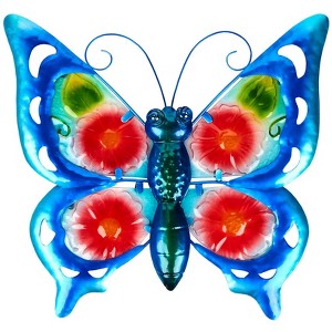 The Lakeside Collection Garden Wall Art - 1 of 3