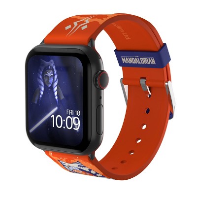 MobyFox STAR WARS - Ahsoka Tano Apple Watch Band
