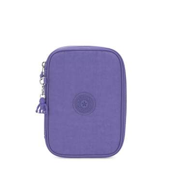 Kipling 100 Pens Metallic Case : Target