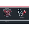 NFL Houston Texans 20oz Vintage Stainless Steel Tumbler - 2 of 3