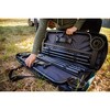 Disc-O-Bed XL Outdoor Modular 1 Person Single Camping Cot Portable Bed with 2 Height Options for Adults, Sleep Solution for Tents, Green - 2 of 4