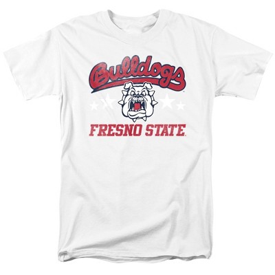 Men's Fresno State University Bulldogs T-Shirt