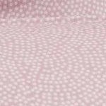 white/pink swirl