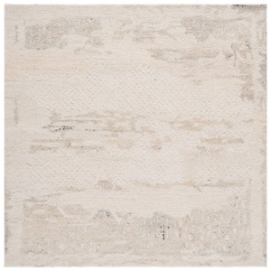 Harvest HVT105 Hand Tufted Indoor Rugs - Safavieh - 1 of 4