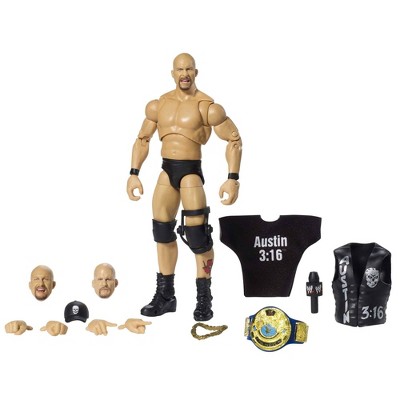 wwe stone cold toys