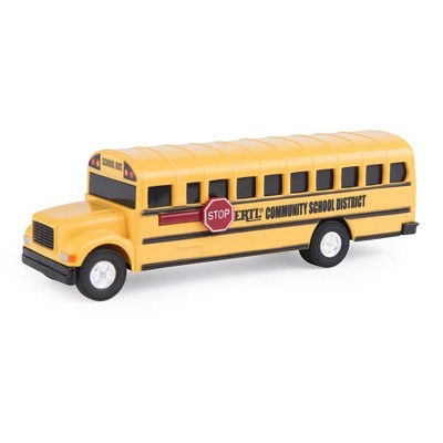 Ertl School Bus 4.3