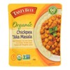 Tasty Bite Organic Chickpea Tikka Masala - Case of 6/10 oz - 2 of 4