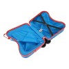 Disney Mickey Mouse 18” Toddler Ride-On Luggage - 3 of 4