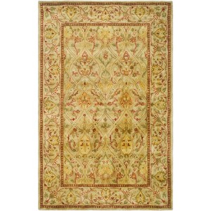 Persian Legend PL819 Hand Tufted Indoor Rugs - Safavieh - 1 of 4