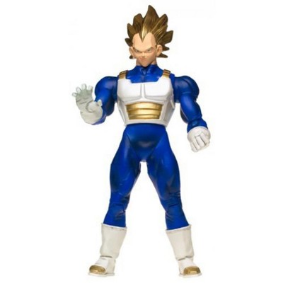 dragon ball z action figures target