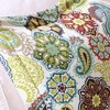 Tula Paisley Medallion Comforter Set - image 4 of 4