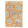 Unique Loom  Paragon Grayson Area Rug - 2 of 4