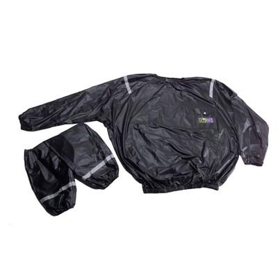 sauna suit target