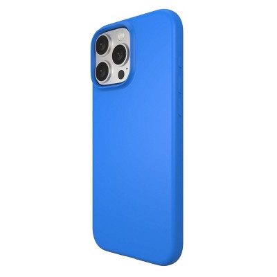 GEMS iPhone 16 Pro Max Case - Utah Sky Blue