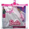 Barbie Fashions Doll Clothing Bridal Pack with Wedding Dress, Veil and Accessories - 2 of 2