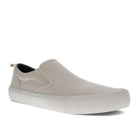 The 13 Slip-on Sneakers that Go With Everything