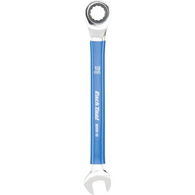 Park Tool MWR-10 Metric Wrench Ratcheting 10mm