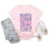 Simply Sage Market Women's Boho Made Of Magic Short Sleeve Graphic Tee - 3 of 4